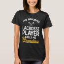 Zoek naar lacrosse tshirts Favoriet