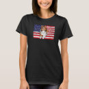 Zoek naar doggie tshirts Usa