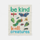 Zoek naar zeer dekens Hungry caterpillar graphic