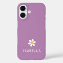 Zoek naar margriet iphone hoesjes Trendy