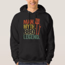 Zoek naar mythe hoodies Chef