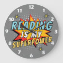 Zoek naar klaslokalen klokken Boeken