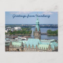Zoek naar hamburg briefkaarten Stad