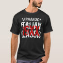 Zoek naar italiaanse bij tshirts Voor hem