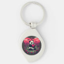 Zoek naar panda hart sleutelhangers Liefde