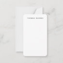 Zoek naar chef briefkaarten Voor hem