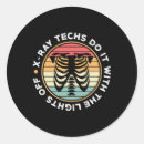 Zoek naar röntgen stickers Radiologie