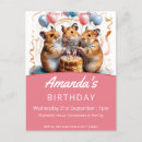 Zoek naar hamster uitnodigingen Generatief element