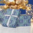 Zoek naar thuis cadeaupapier Elegant