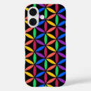 Zoek naar flower of life iphone hoesjes Patroon