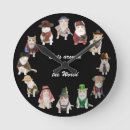 Zoek naar wereld klokken Grappig