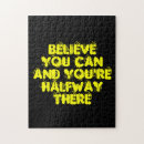 Zoek naar succes puzzels Inspirerend