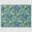 Zoek naar vintage tissue papier Bladeren