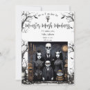 Zoek naar halloweenparty uitnodigingen Halloweenviering