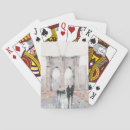 Zoek naar funky speelkaarten New york city