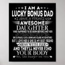Zoek naar vader de t shirt posters Groene