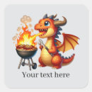 Zoek naar leuke draken stickers Voor iedereen