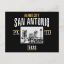 Zoek naar san antonio briefkaarten Vintage