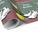 Zoek naar tennis racket cadeaupapier Tennisbaan