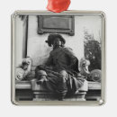 Zoek naar mannelijke portretten ornamenten Standbeeld