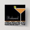 Zoek naar cocktail buttons Bruid