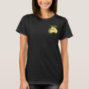 Zoek naar leuke citroen tshirts Voor haar