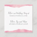 Zoek naar katoenen visitekaartjes Waterverf