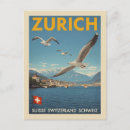 Zoek naar zurich briefkaarten Zwitserland