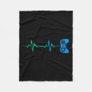 Zoek naar pixel dekens Blauwe jay