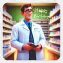 Zoek naar apotheker stickers Drugs