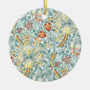 Zoek naar william morris ornamenten Blauw