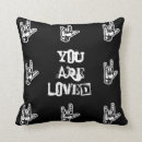 Zoek naar asl kussens Ik hou van je