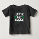 Zoek naar klaver vier tshirts 2025