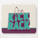 Zoek naar slaap muismatten Snoopy