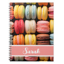 Zoek naar macaroon notitieboeken Kleurrijk