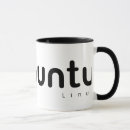 Zoek naar ubuntu linux mokken Open