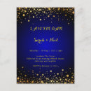 Zoek naar royal blue briefkaarten Goud