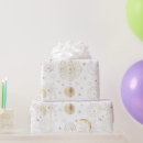 Zoek naar space cadeaupapier Ster