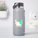 Zoek naar groene stickers Vogel