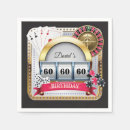 Zoek naar 60 jaar oud servetten Zestigste verjaardag