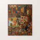 Zoek naar quilt puzzels Handgemaakt
