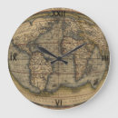 Zoek naar wereldbol klokken Vintage