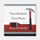 Zoek naar hamer magneten Handwerkster