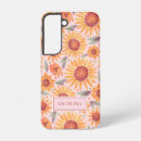 Zoek naar zonnebloem samsung hoesjes Botanisch