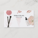 Zoek naar cosmetic visitekaartjes Kunstenaar