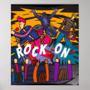 Zoek naar concert de rock posters Voor iedereen