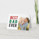 Zoek naar beste papa ooit kaarten Modern