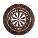 Zoek naar rustiek dartborden Rustisch