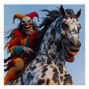 Zoek naar enge clown posters Voor iedereen