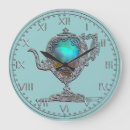 Zoek naar theepot klokken Grappig